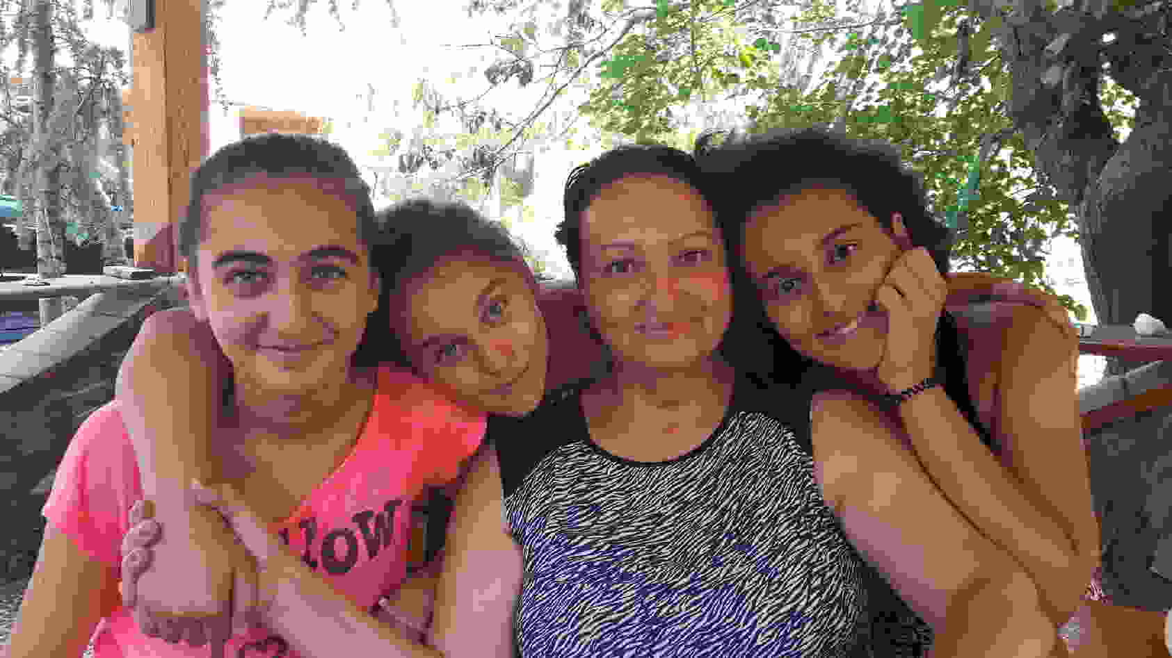 Nəsibə Zeynalovanın nəticələri -   FOTOLAR